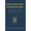 The Chevalier de Boufflers