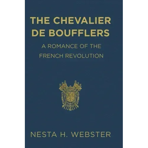 The Chevalier de Boufflers
