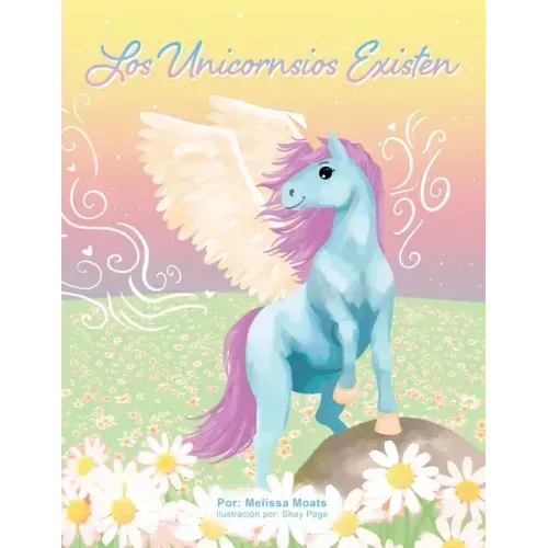 Los Unicornios Existen