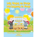 Mis Clases en Verso: My Lessons In Verse