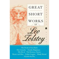 Great Short Works of Leo Tolstoy