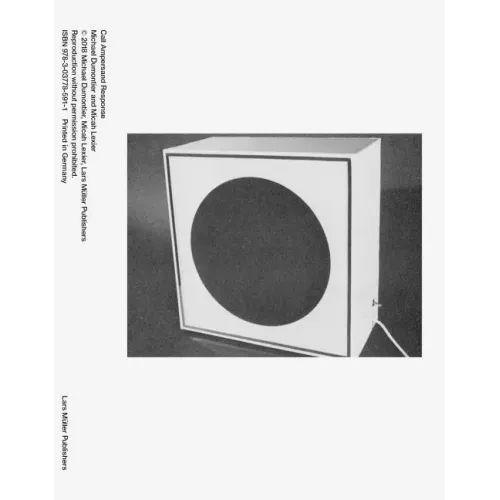 Michael Dumontier & Micah Lexier: Call Ampersand Response