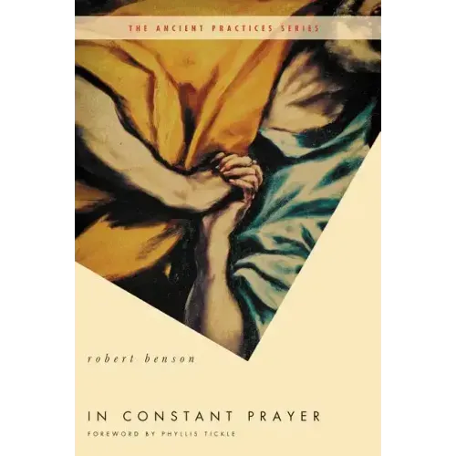 In Constant Prayer
