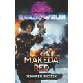 Shadowrun: Makeda Red
