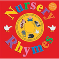 Nursery Rhymes: With a Sing-Along Music CD [With Sing-Along CD]