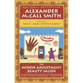 The Minor Adjustment Beauty Salon