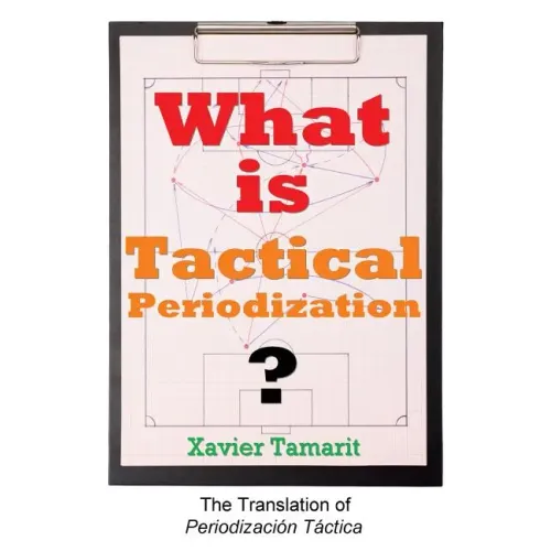 What is Tactical Periodization?