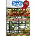 KLOOTO Games CrissCross Volume III