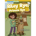 Riley Rye, Private Eye