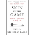 Skin in the Game: Hidden Asymmetries in Daily Life