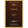 Blackbeard: Buccaneer (1922)