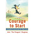 The Courage To Start