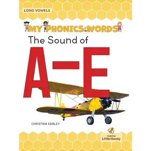 The Sound of A-E