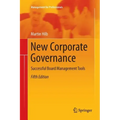 New Corporate Governance: Successful Board Management Tools