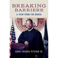 Breaking Barriers: A View from the Bench