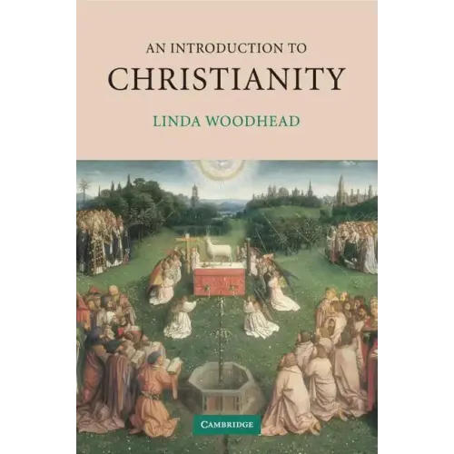 An Introduction to Christianity