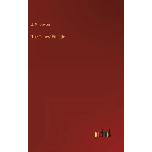 The Times' Whistle