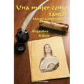 Una mujer como tantos: Marozia emperatriz
