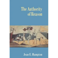 The Authority of Reason