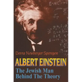 Albert Einstein: The Jewish Man Behind the Theory