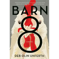Barn 8