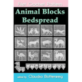 Animal Blocks Bedspread Filet Crochet Pattern: Complete Instructions and Chart