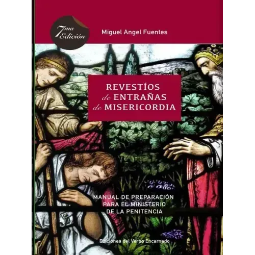 Revestíos de Entrañas de Misericordia