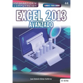 Conoce todo sobre Excel 2013 avanzado