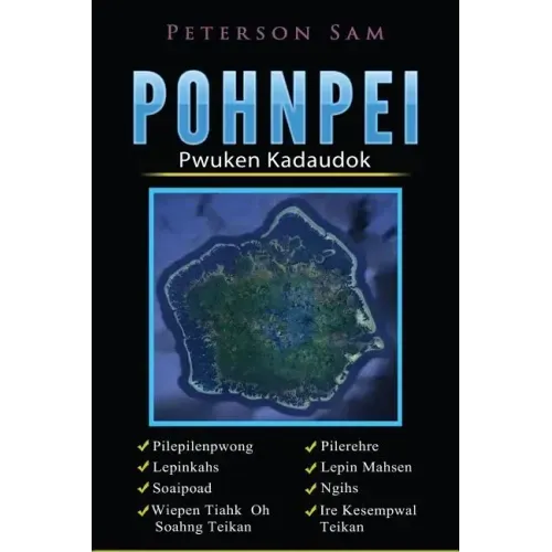 Pohnpei: Pwuken Kadaudok