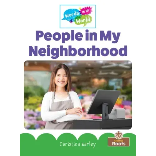 People in My Neighborhood