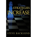 Divine Strategies for Increase