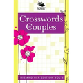 Crosswords For Couples: His and Her Edition Vol 3