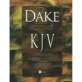 Dake Annotated Reference Bible-KJV