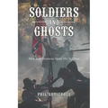 Soldiers and Ghosts: How Josh Simmons Spent His Summer