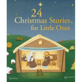 24 Christmas Stories for Little Ones