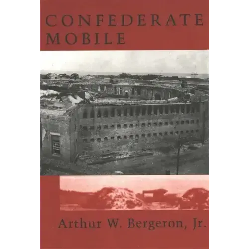 Confederate Mobile