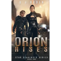 Orion Rises