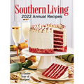 Southern Living 2022 Annual Recipes