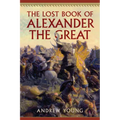The Lost Book of Alexander the Great