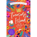 Treasure Island in 20 Minutes a Day: A Read-With-Me Book with Discussion Questions, Definitions, and More!