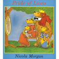 Pride of Lions