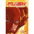 The Flash by Joshua Williamson Omnibus Vol. 1