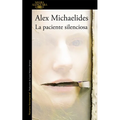 La Paciente Silenciosa / The Silent Patient