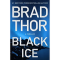 Black Ice: A Thriller