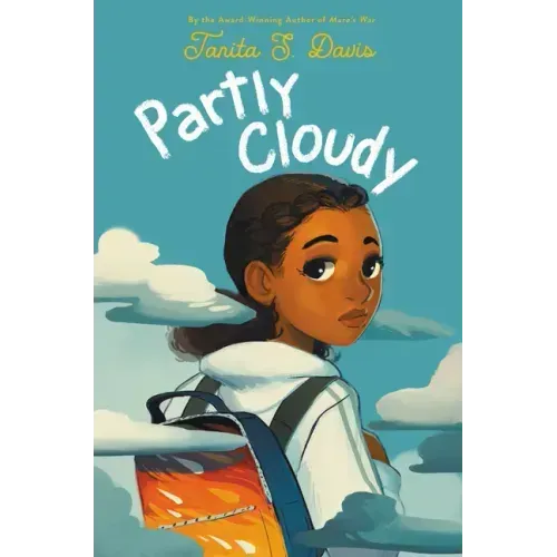 Partly Cloudy