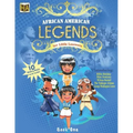 African American Legends for Little Learners