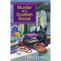 Murder at a Scottish Social