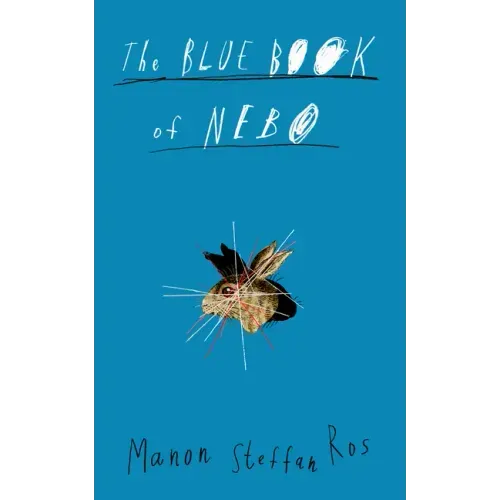 The Blue Book of Nebo