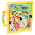 Baby's First Bible Carryalong: A Carryalong Treasury