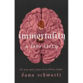 Immortality: A Love Story
